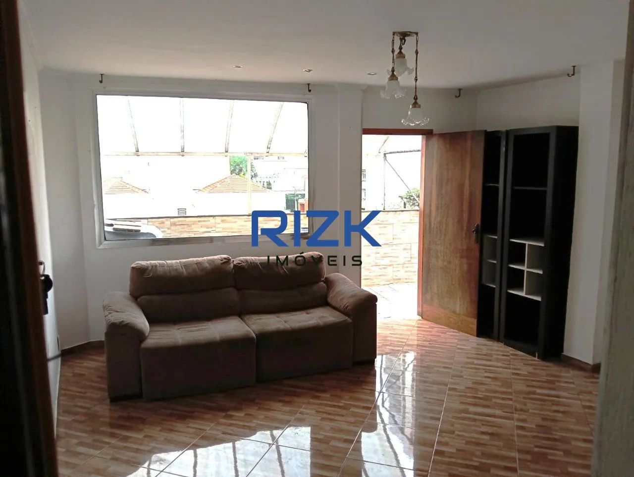 Apartamento Semi mobiliado na Aclimação - Foto 2