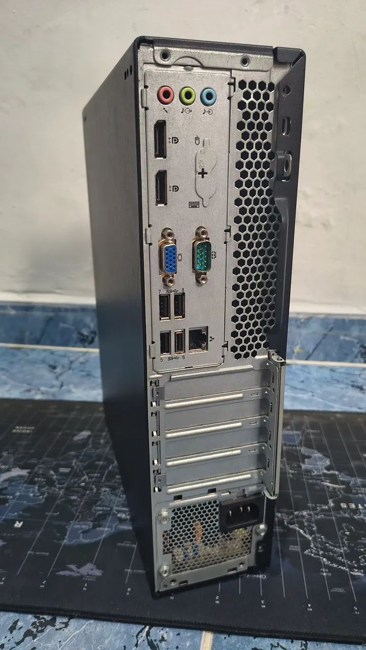 Gabinete Lenovo  - Foto 4