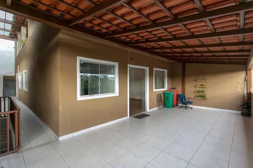 Casa à Venda - Aeroporto, 3 Quartos, 340 m2 - Foto 5