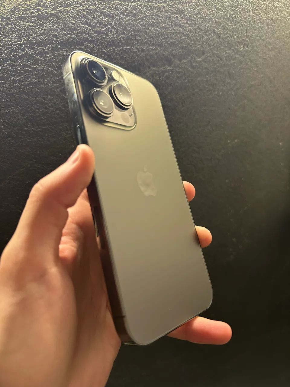 IPHONE 13 PRO | 512GB TODO REVISADO - Celulares e Smartphones