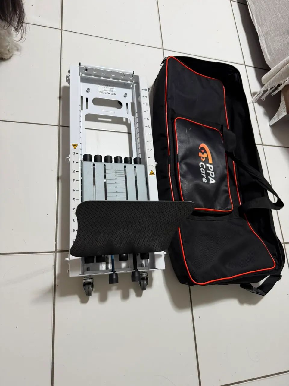 Vendo ORTHO LEG PRO - Foto 5