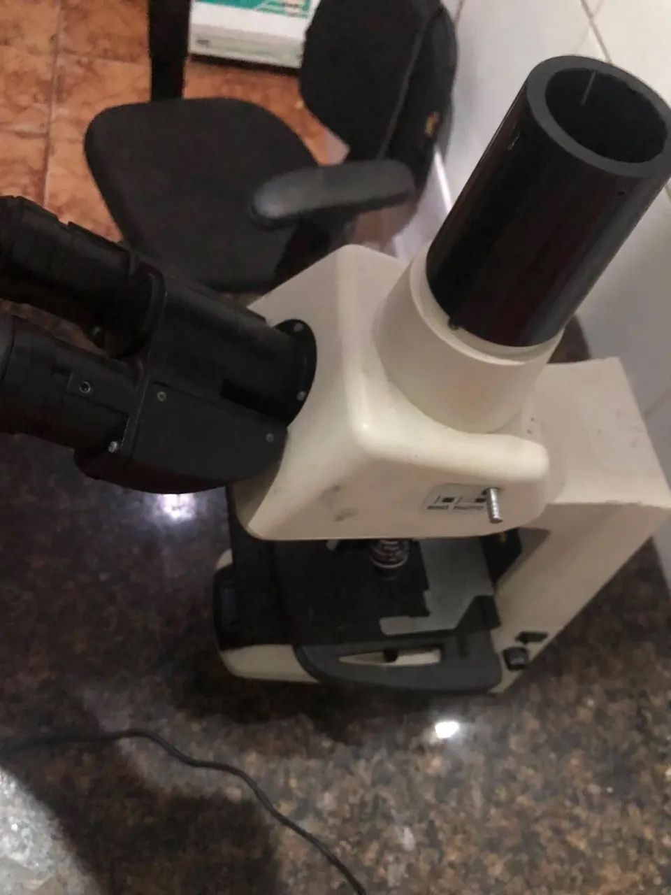 MICROSCÓPIO ECLIPSE E 200 NIKON - Foto 4