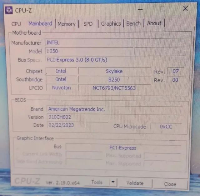 CPU C3Tech - Intel Core i5 CPU 6500 - 3.20 Ghz - 8.0 GB Memória - 120GB SSD  - Foto 3