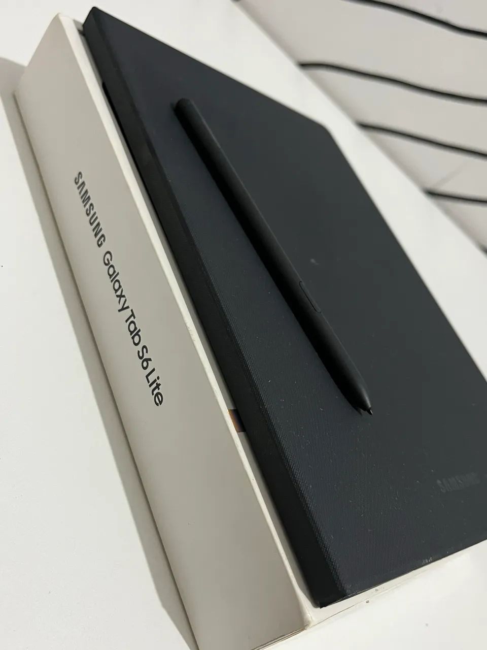 Tablet Galaxy Tab S6 Lite - Foto 3