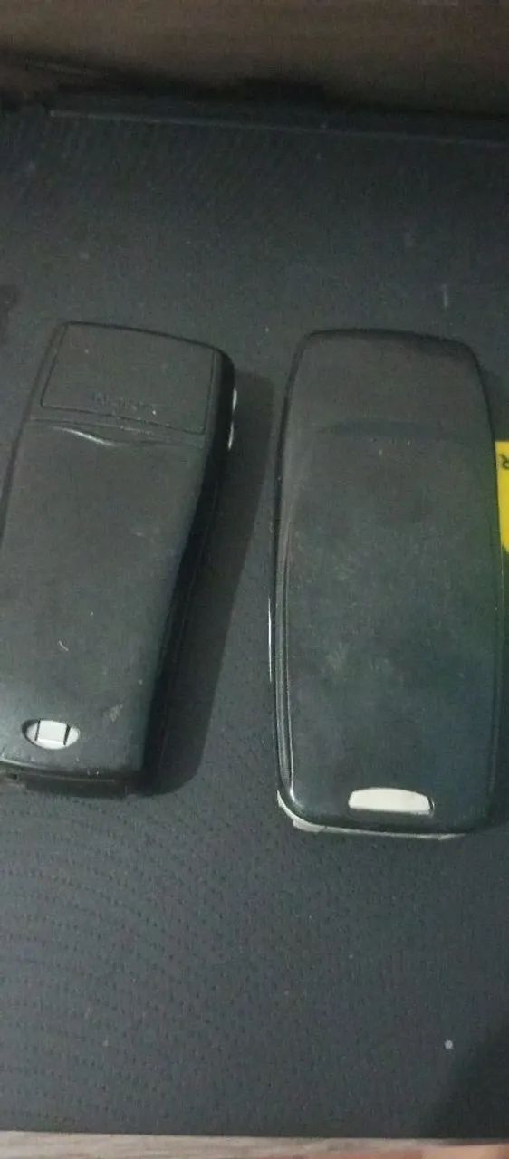 Nokia 3310 e 6260 - Foto 2