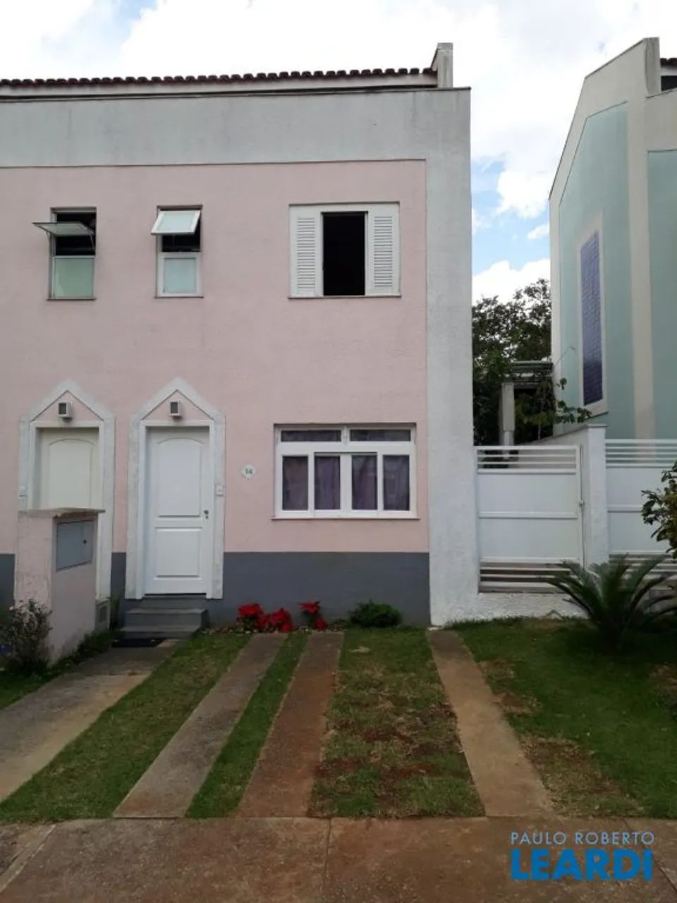 CASA EM CONDOMÍNIO - JARDIM CONSÓRCIO - SP - Foto 3