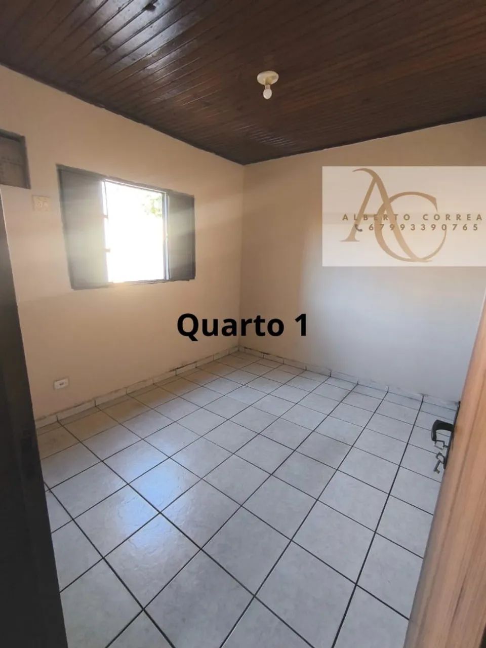 Casa VENDE Rita vieira 2 - Foto 4