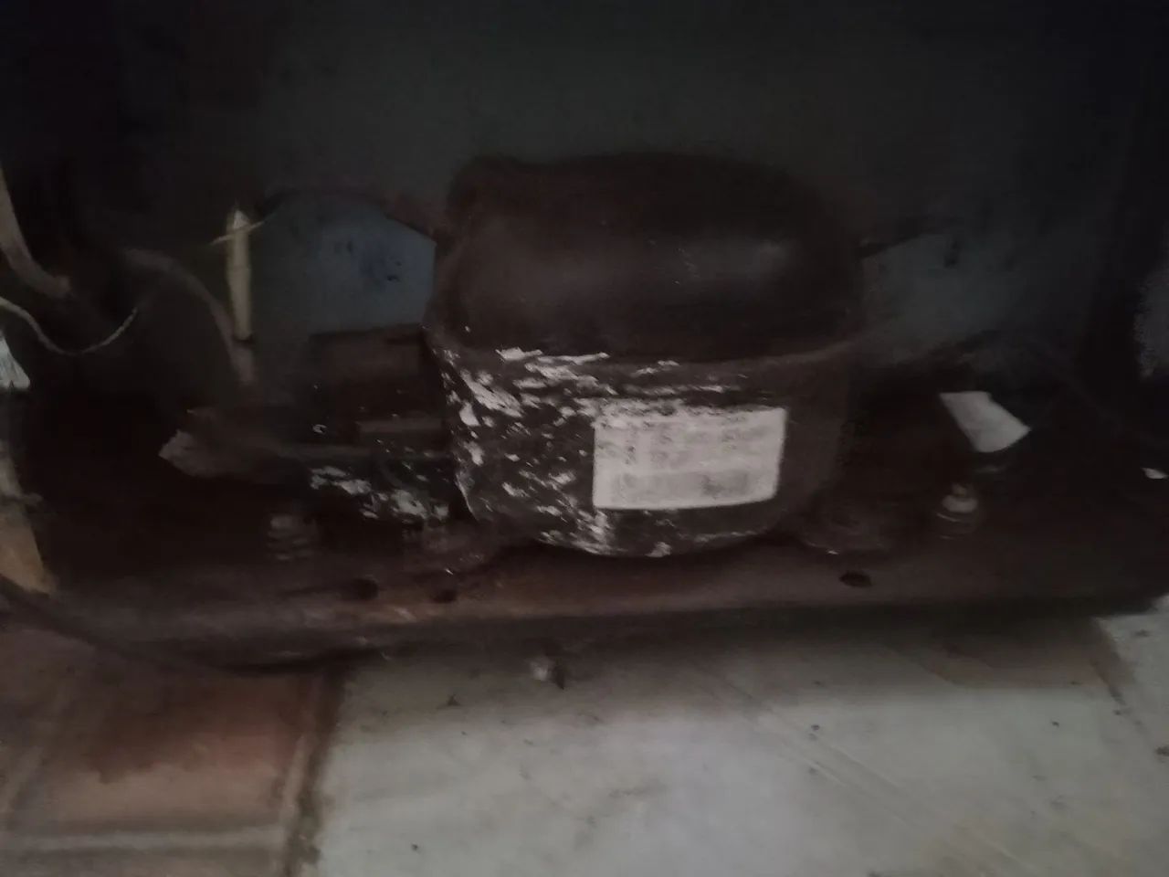 Motor - Foto 3