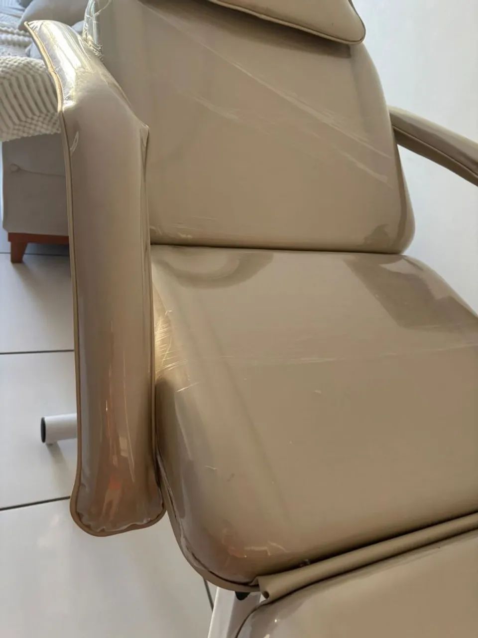 Maca NOVA nunca usada 1800 - Foto 2