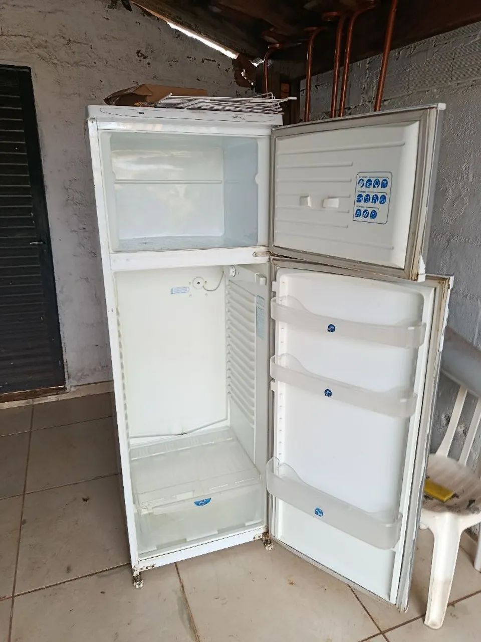 Geladeira 