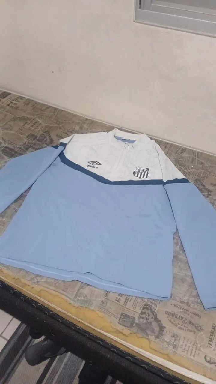 Conjunto Santos 