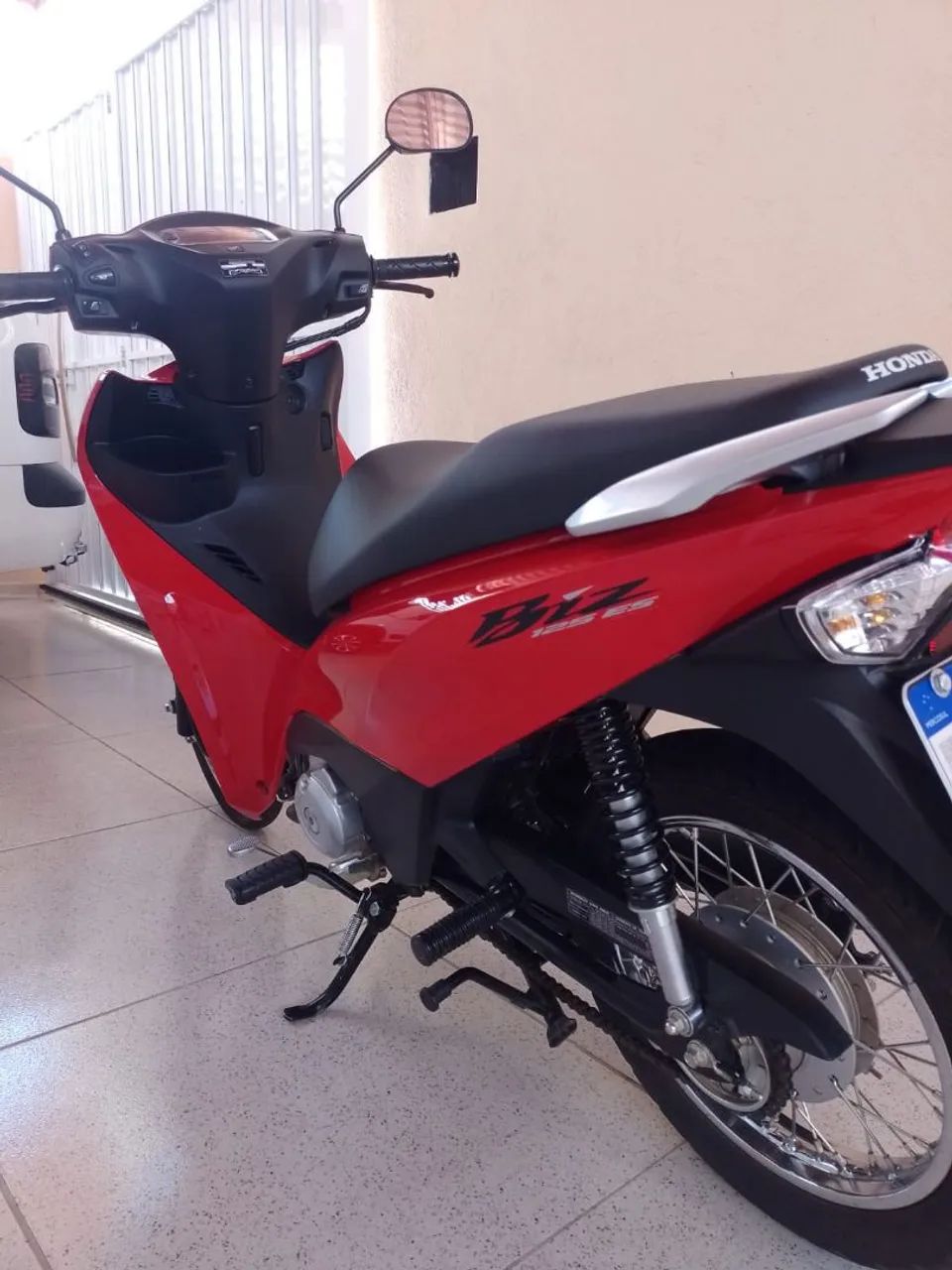 Moto Bis - Foto 4