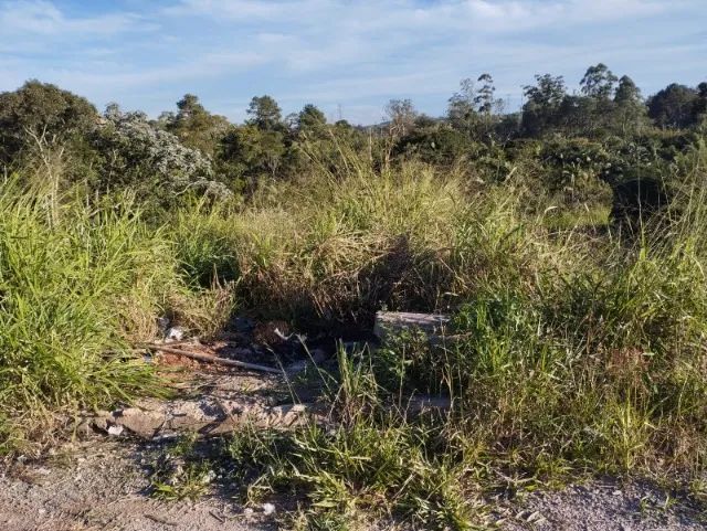 Vendo terreno em parelheiros 5x25 