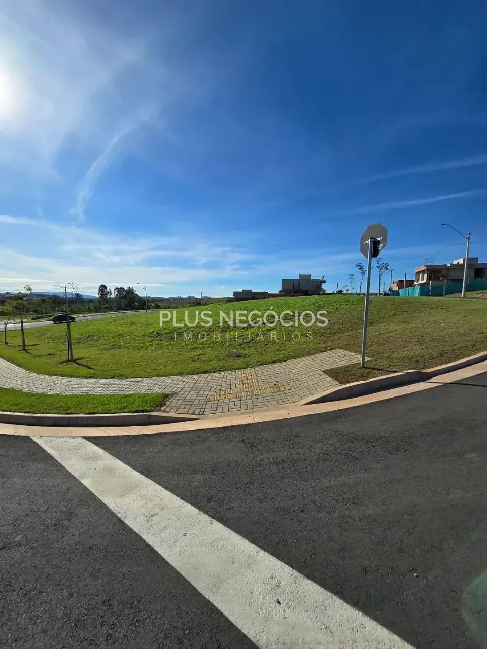 Terreno à Venda | Alphaville Nova Esplanada | Votorantim/ SP