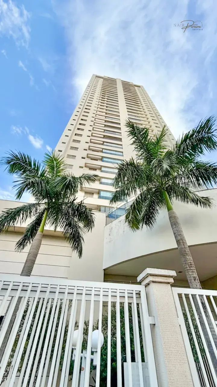 Edificio Jardim D' America venda 157 m² com 3 suítes em Jardim das Américas - Cuiabá - MT - Foto 2