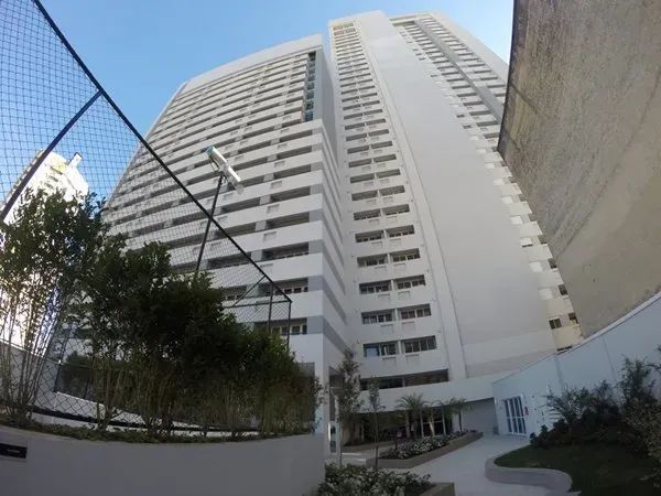 Studio à venda no Centro de Curitiba Edifício Mid Home - Foto 2