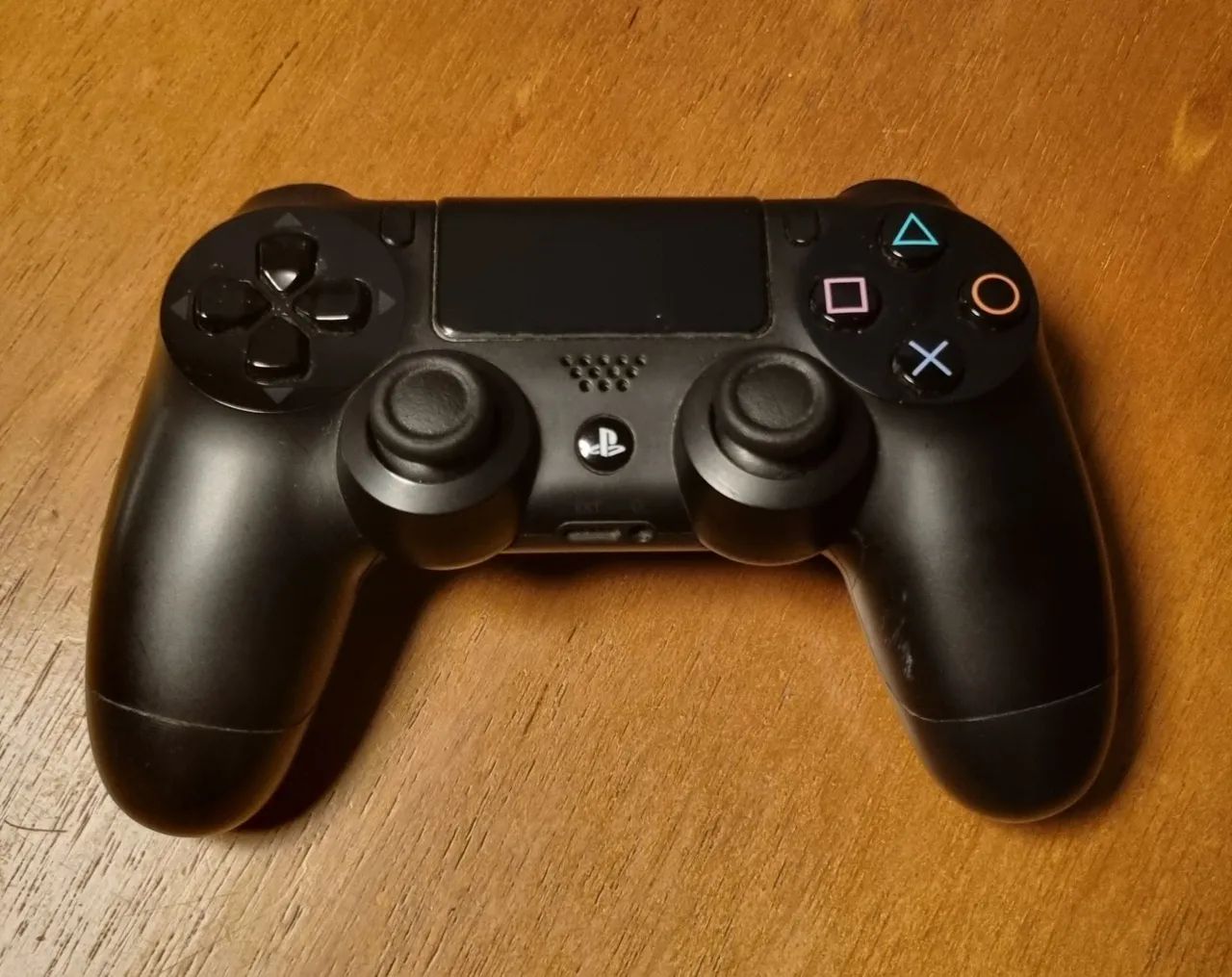 Controle PS4 original - Foto 3