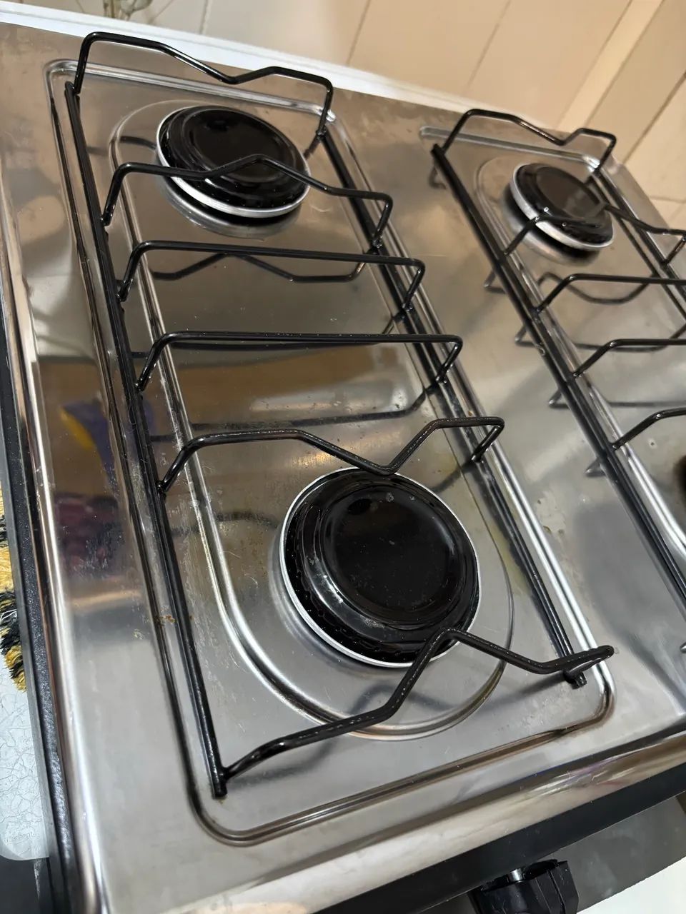 Fogão de mesa  - Foto 3