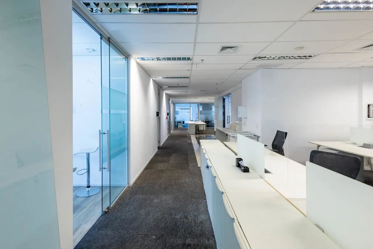 Sala comercial na Rua Catequese, 227  442 m² - Foto 2