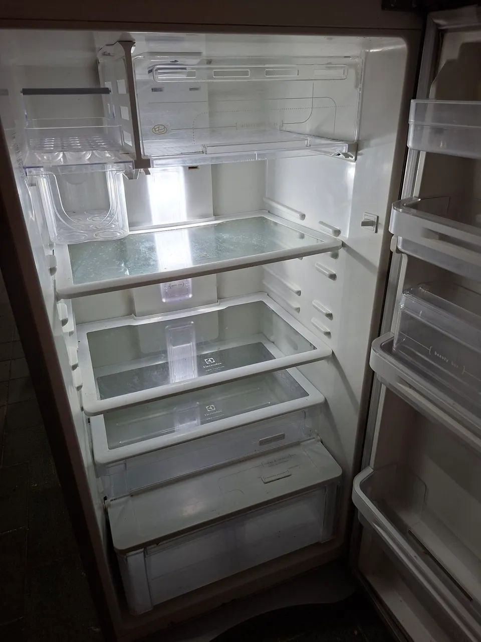 Geladeira Electrolux  - Foto 4