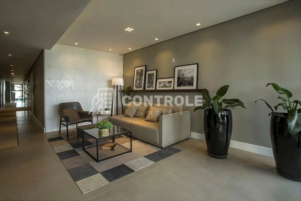 Apartamento com 03 dormitórios no Balneário do Estreito, em Florianópolis/SC! - Foto 2