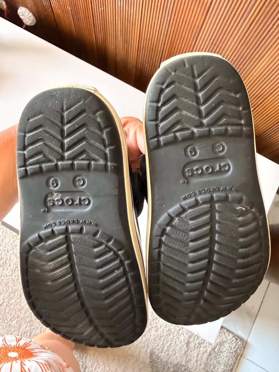 Crocs infantil  - Foto 2