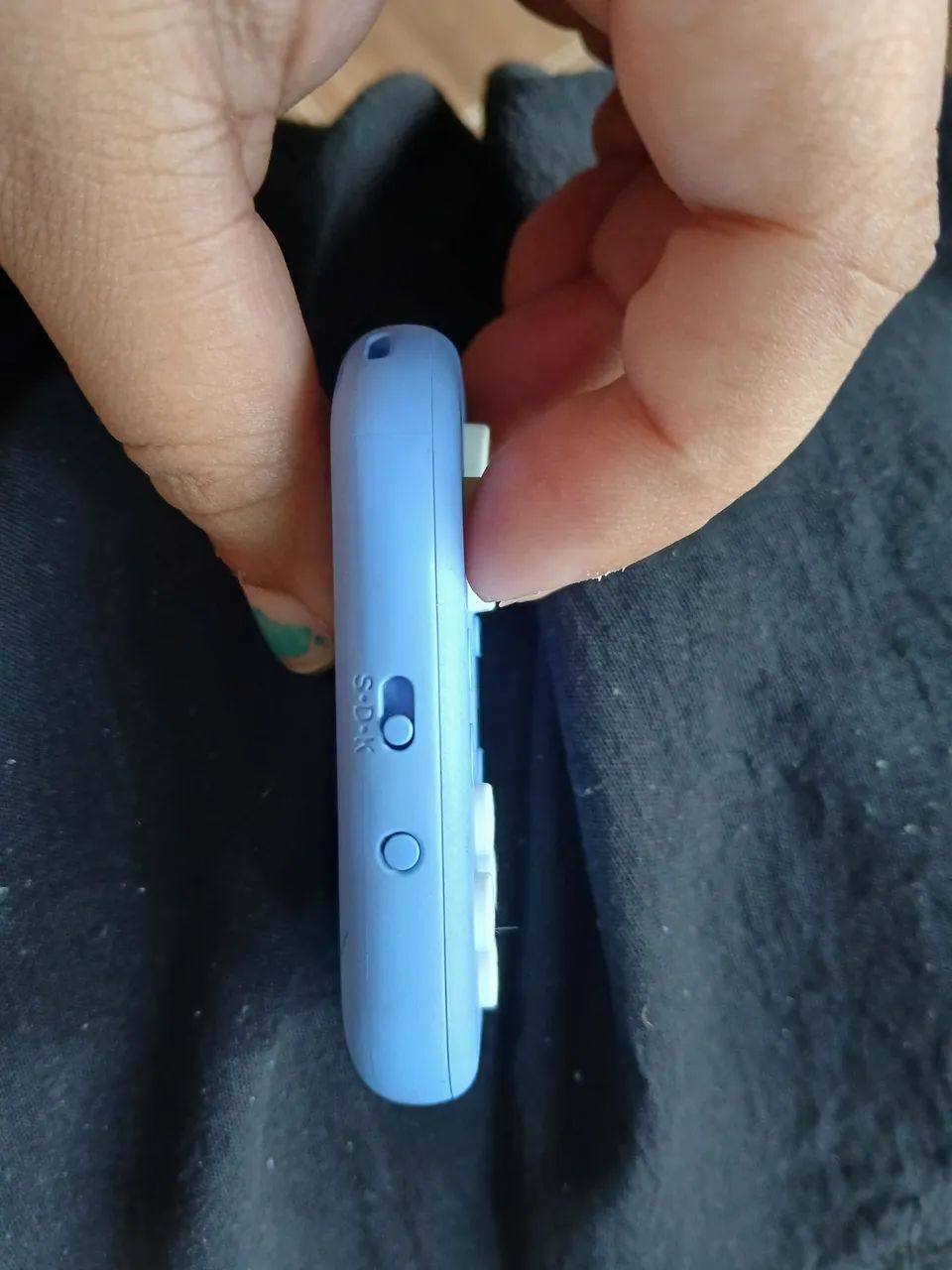 8BitDo Micro Bluetooth... - Foto 4
