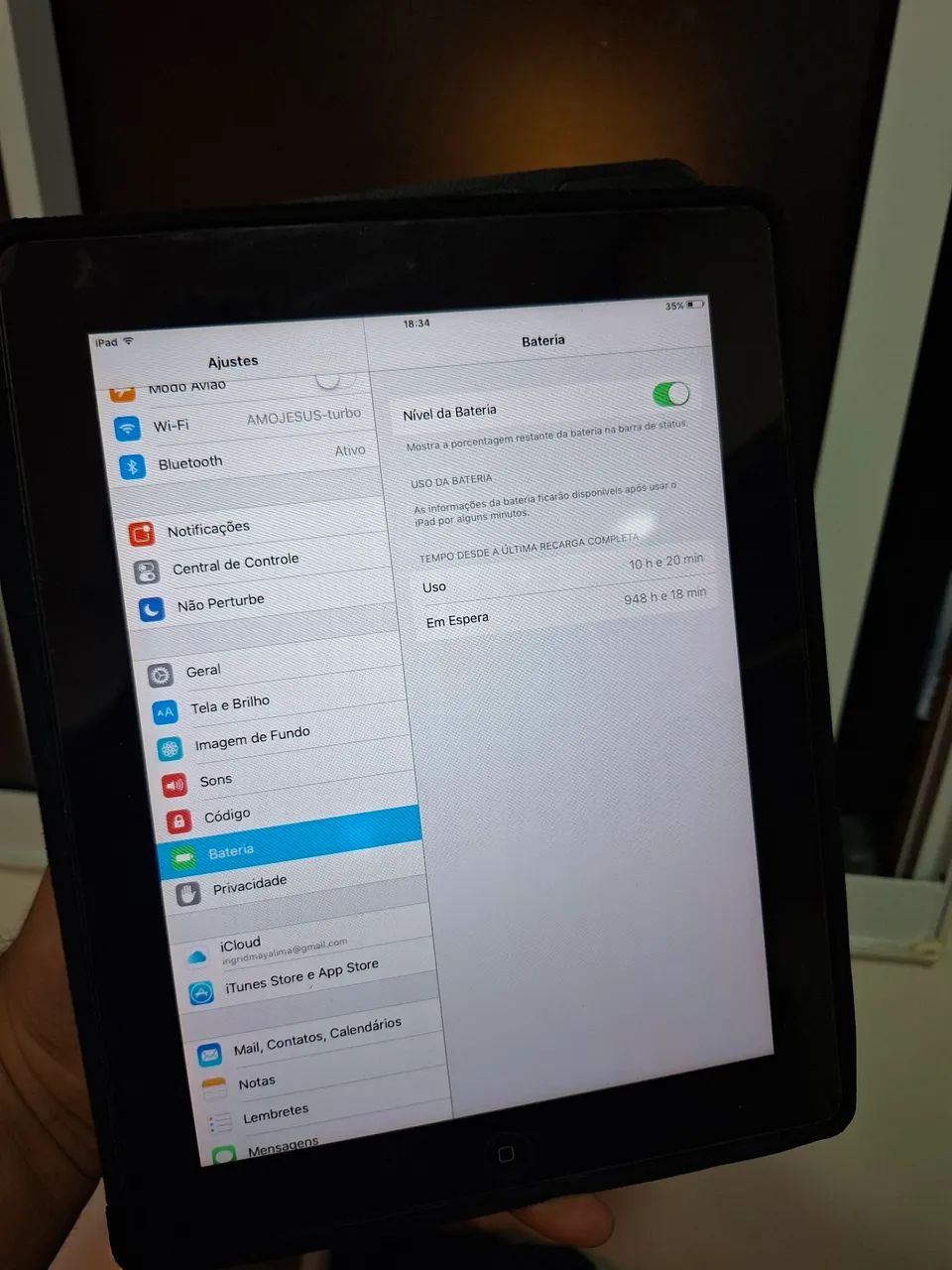 Ipad 2 32gb  - Foto 4
