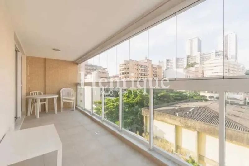 Apartamento : / Residencial / Botafogo - Foto 3