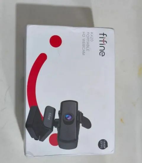 Web Cam 