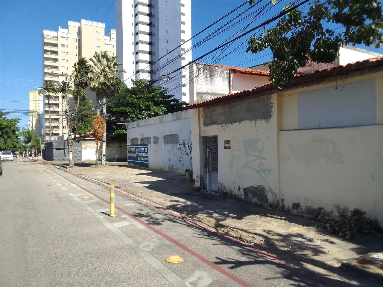 Prédio comercial esquina com 455m² de Área Construida, Compreendido de 02 Amplas Salas( 01 - Foto 5