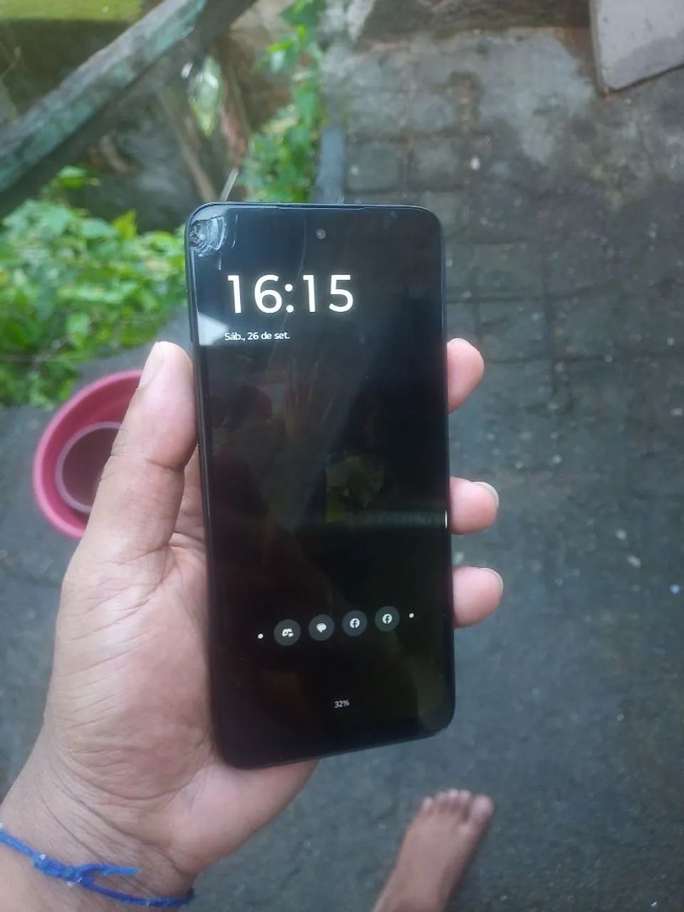 Motorola g54 - Foto 2
