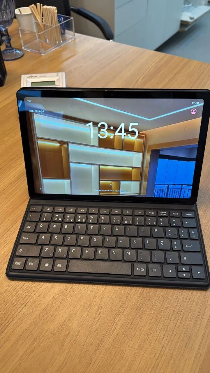 Tablet Vaio R$ 1.000,00 - Foto 4