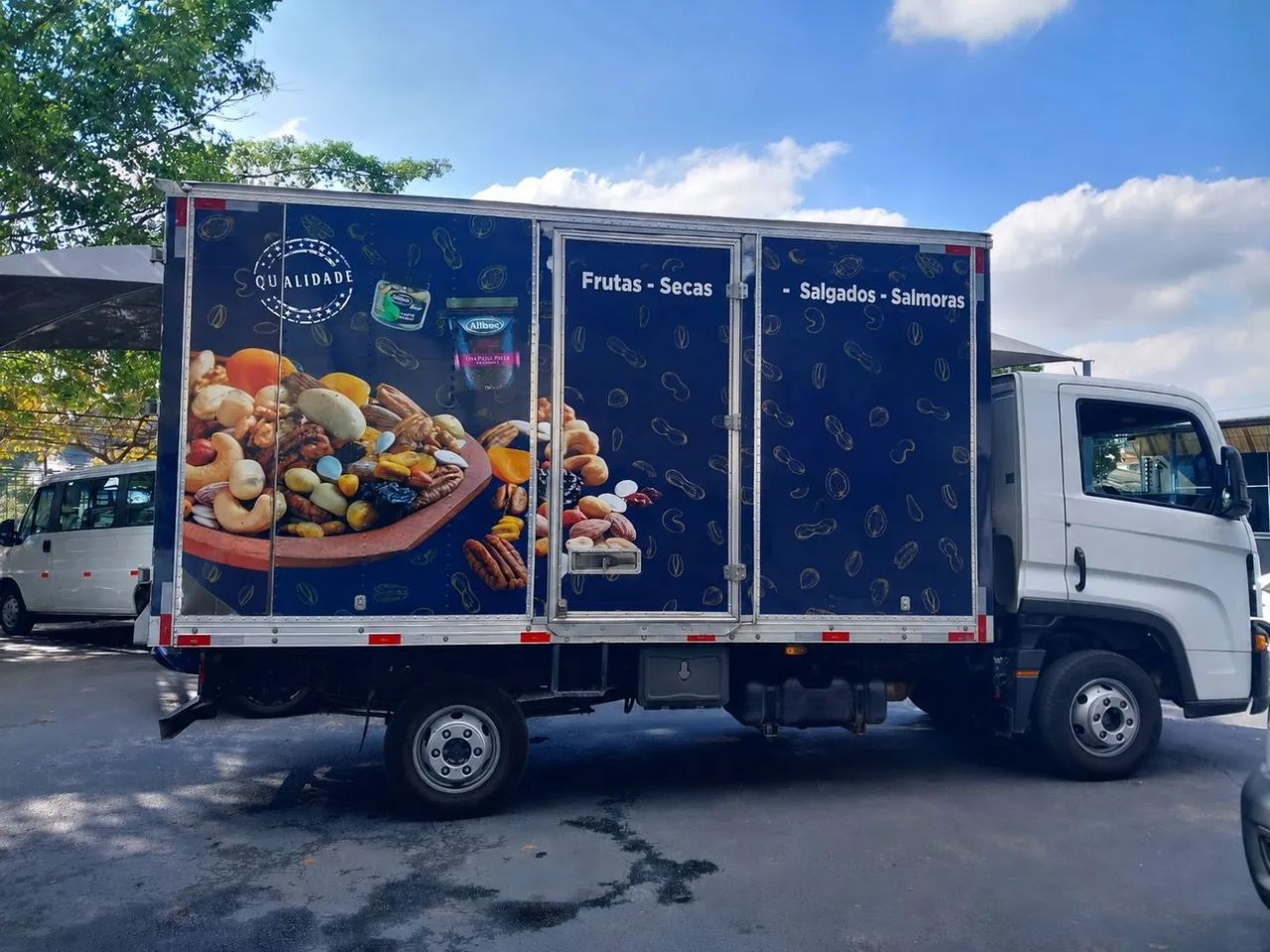 Volkswagen Delivery 2020 - Foto 5