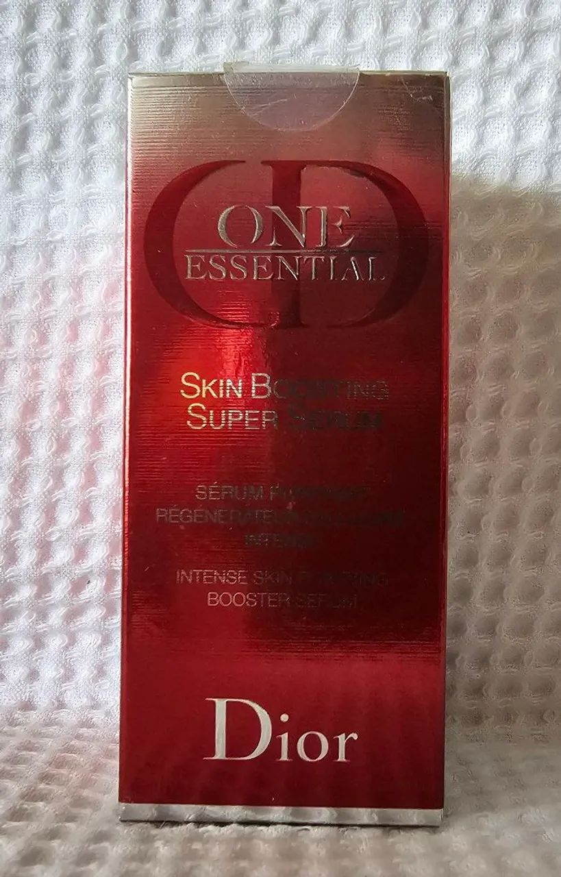 Shiseido Kit Original- Produtos pro rosto e pra pele. - Foto 4