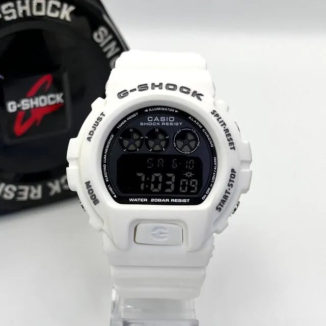 Relógio Gshock T673 - Foto 4