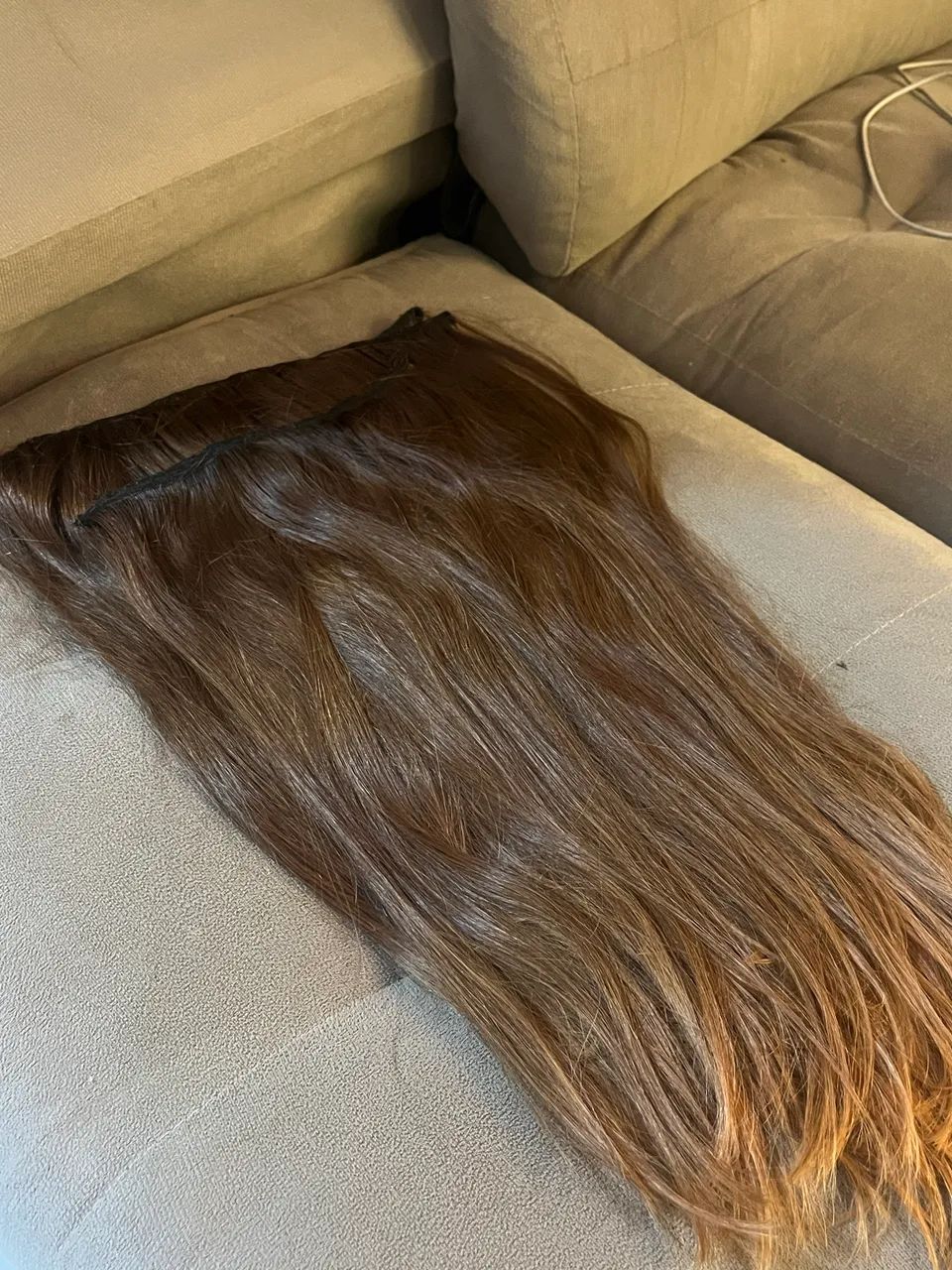 MEGA HAIR BRASILEIRO DO SUL - Foto 2