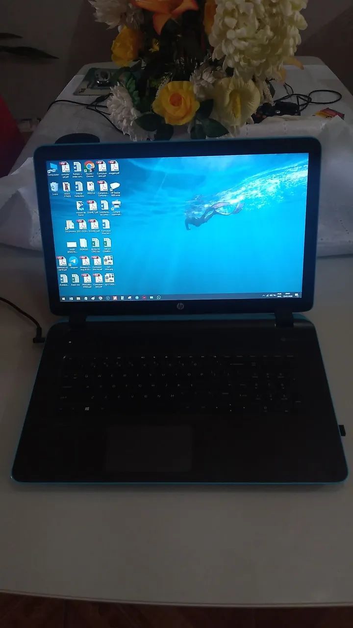 Notebook HP Pavilion 17 - Foto 2
