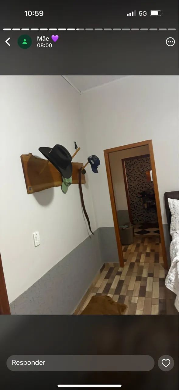 Vendo casa em Xapuri 