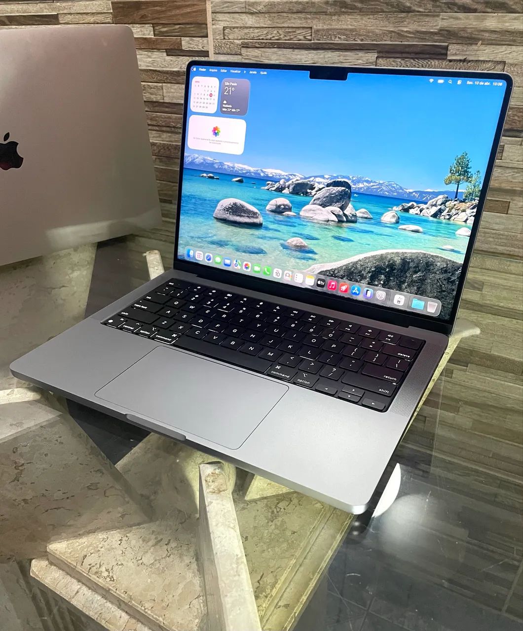 Macbook pro- DIVERSOS!! I7,i9, m1 (até12x) - Foto 4