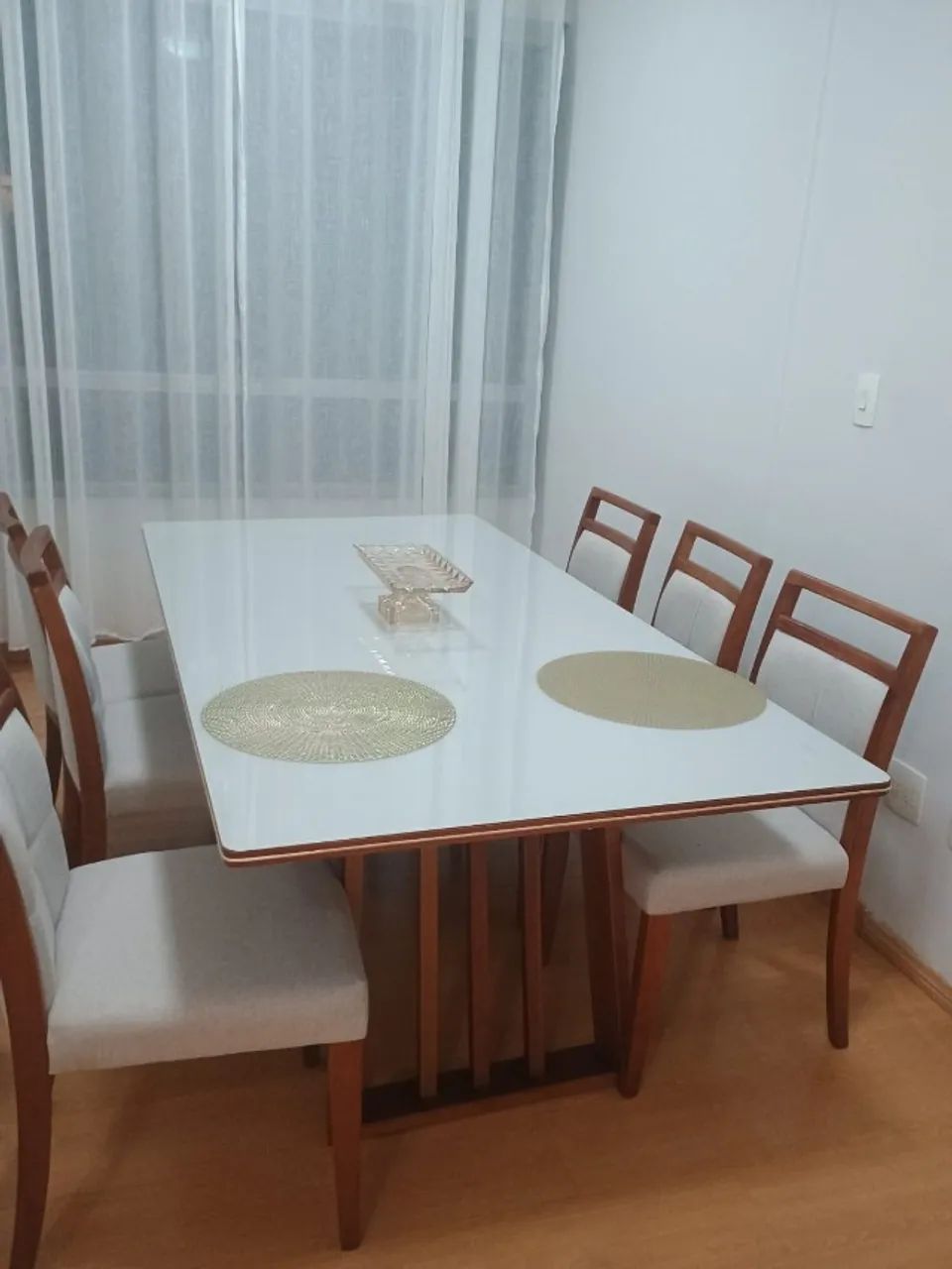 Mesa de Jantar