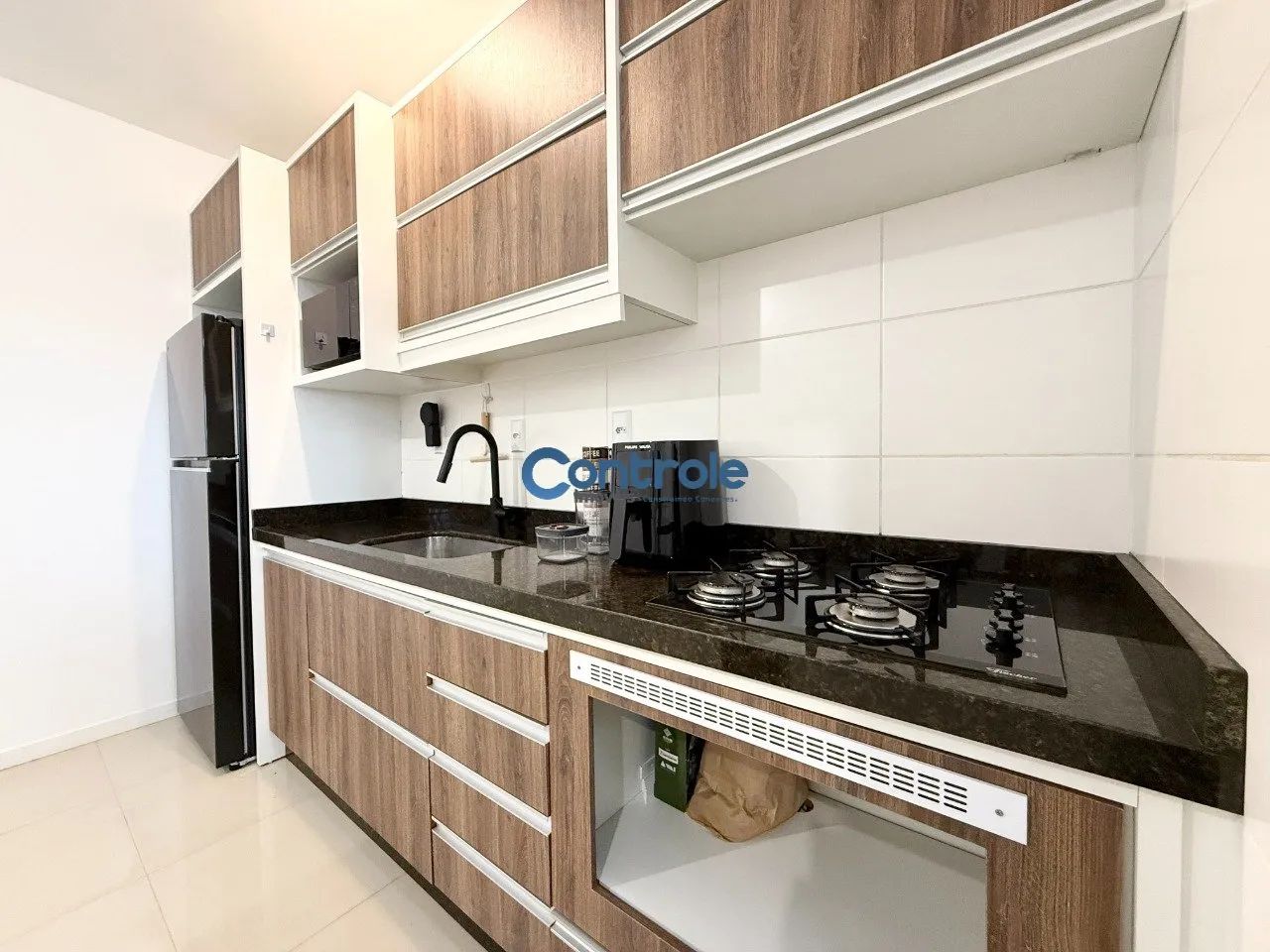 Apartamento com 03 dormitórios no Pagani, em Palhoça/SC! - Foto 4