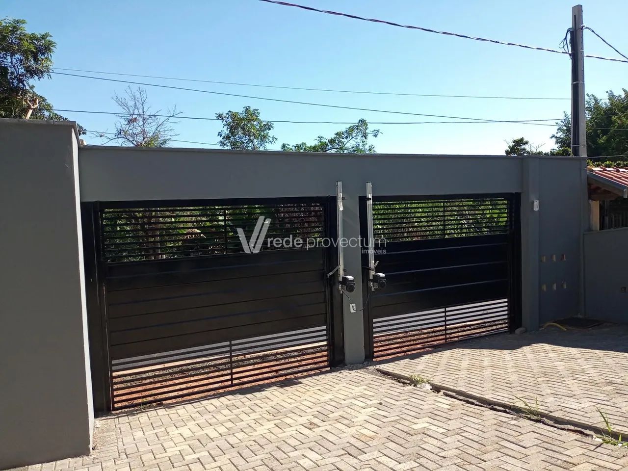 casa - Parque dos Pomares - Campinas - Foto 4