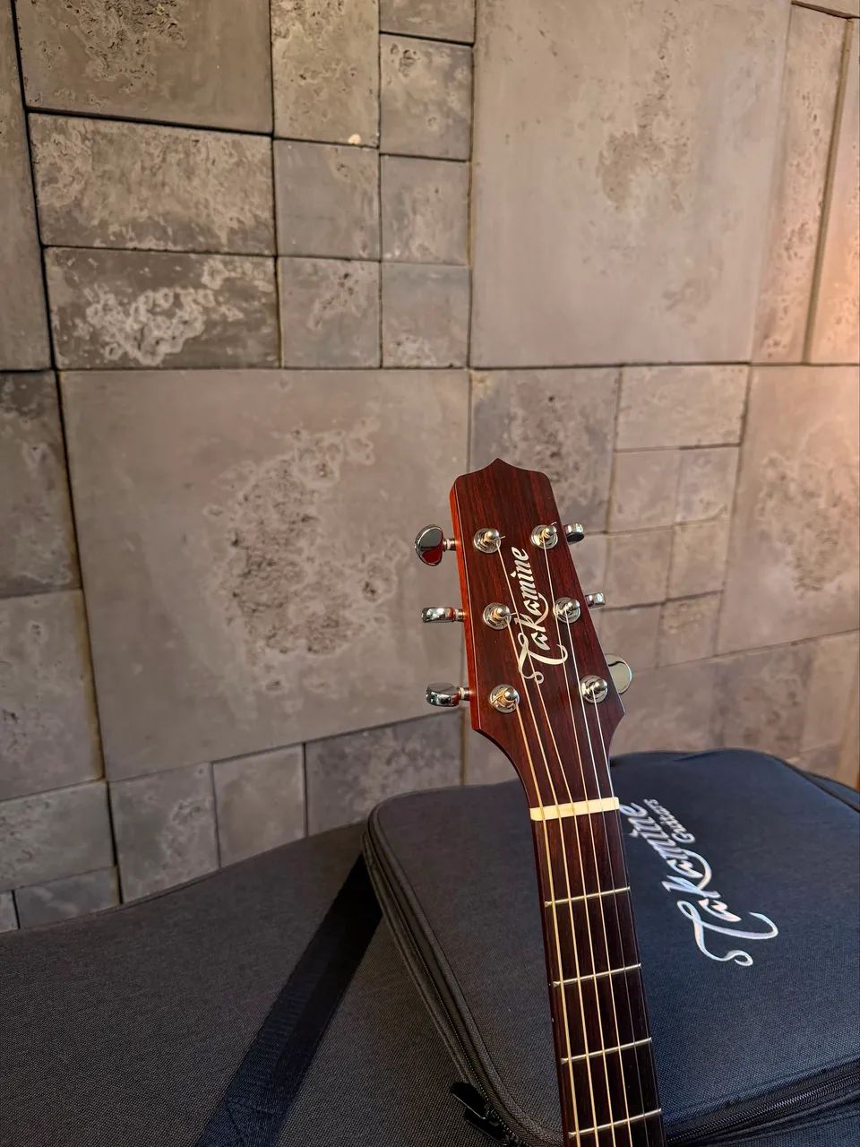 Takamine TF340Bs 