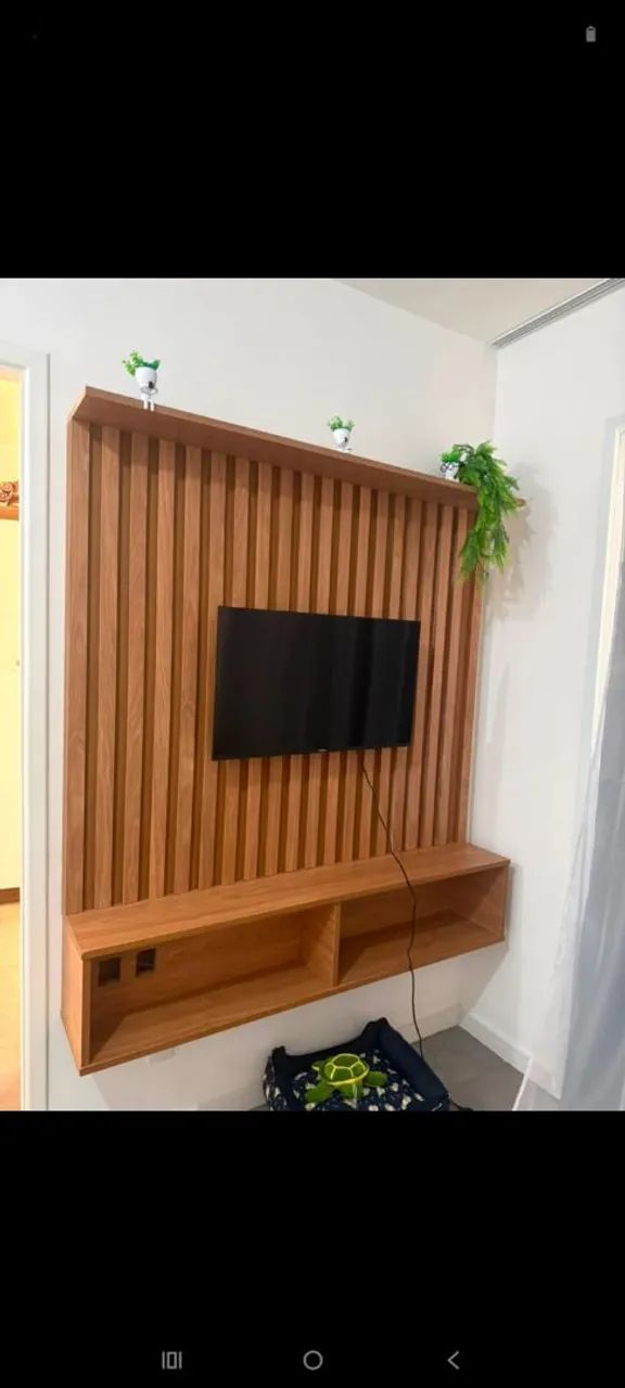 Painel de Tv