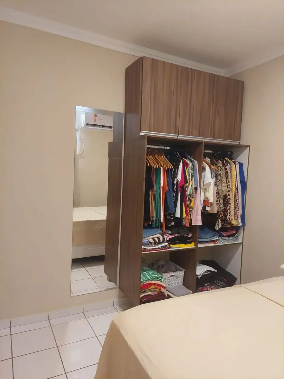 Apartamento no Graphos Residence Mobiliado e Reformado - Foto 5