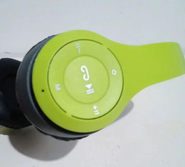 Fone Bluetooth (Entrega). - Foto 4