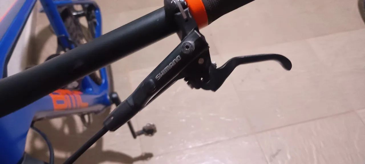 BMC TEAM ELITE 2 carbono  - Foto 3