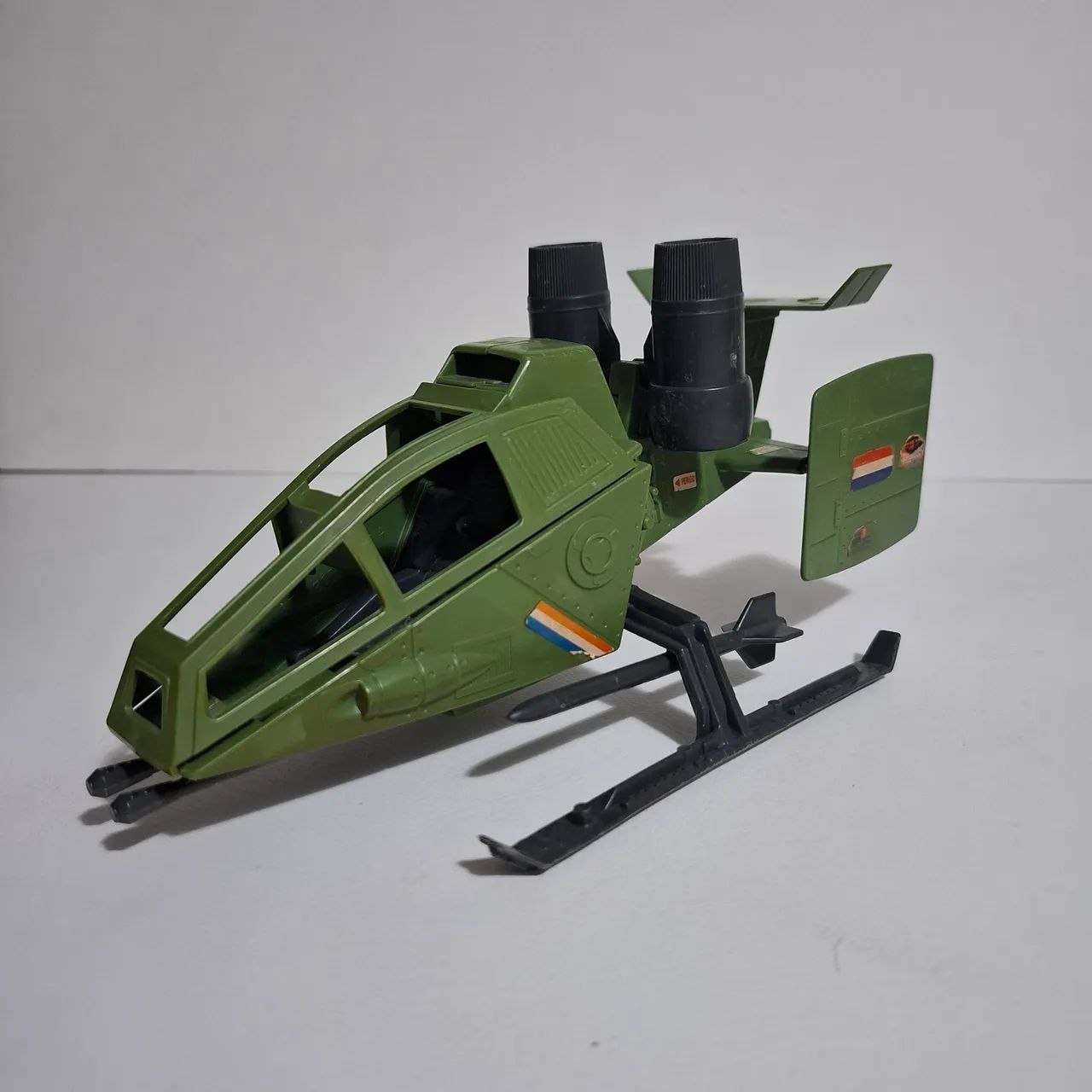  Jet-Nave Comandos em Ação - Foto 4