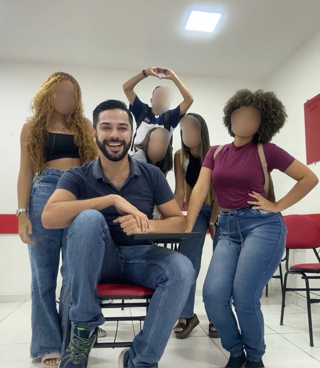PROFESSOR DE INGLÊS PARTICULAR - Foto 5